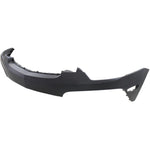 2012-2015 CHEVY CAPTIVA; Front Bumper Cover upper; Painted to Match