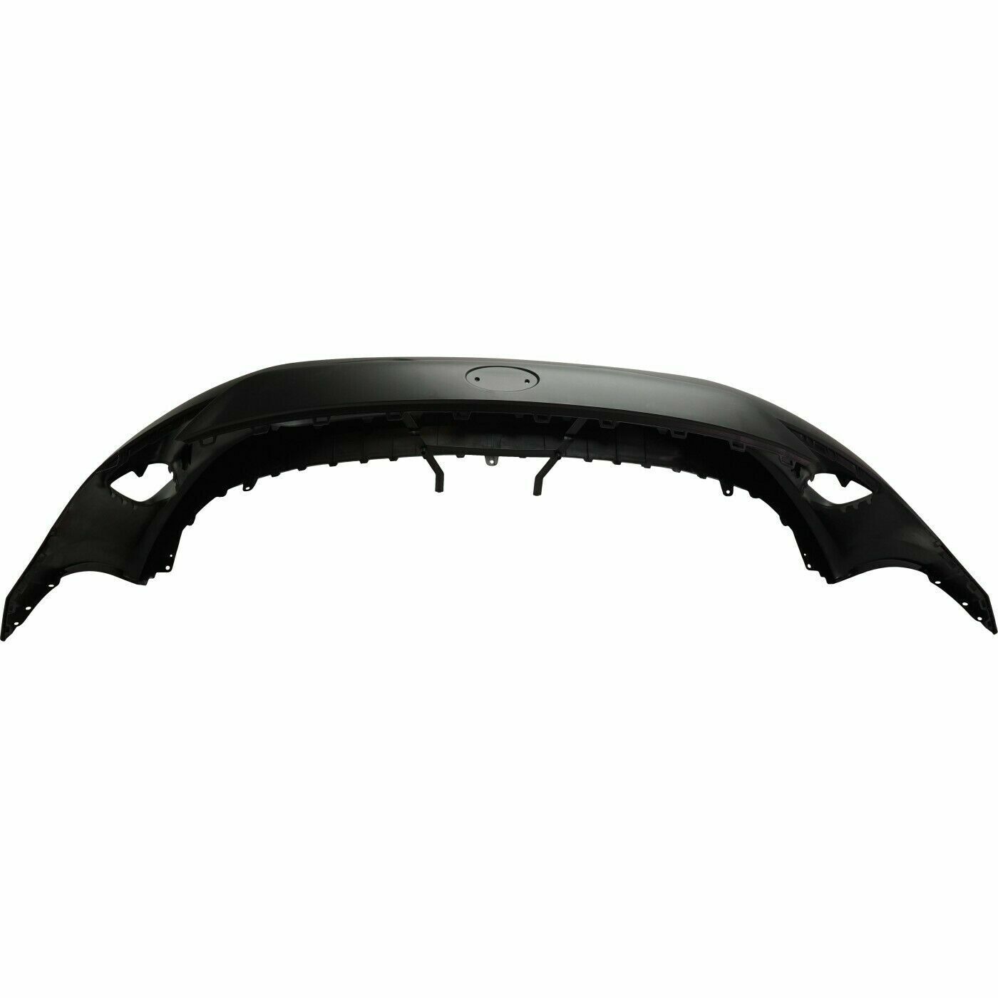 2018-2020 KIA RIO; Front Bumper Cover; HB Painted to Match