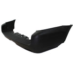 2003-2009 LEXUS GX470 ; Rear Bumper Cover ;  -- Manufacturer Part #: 5215960964  /  Partslink #: LX1100120