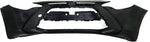 2016-2016 SCION iA; Front Bumper Cover; Painted to Match