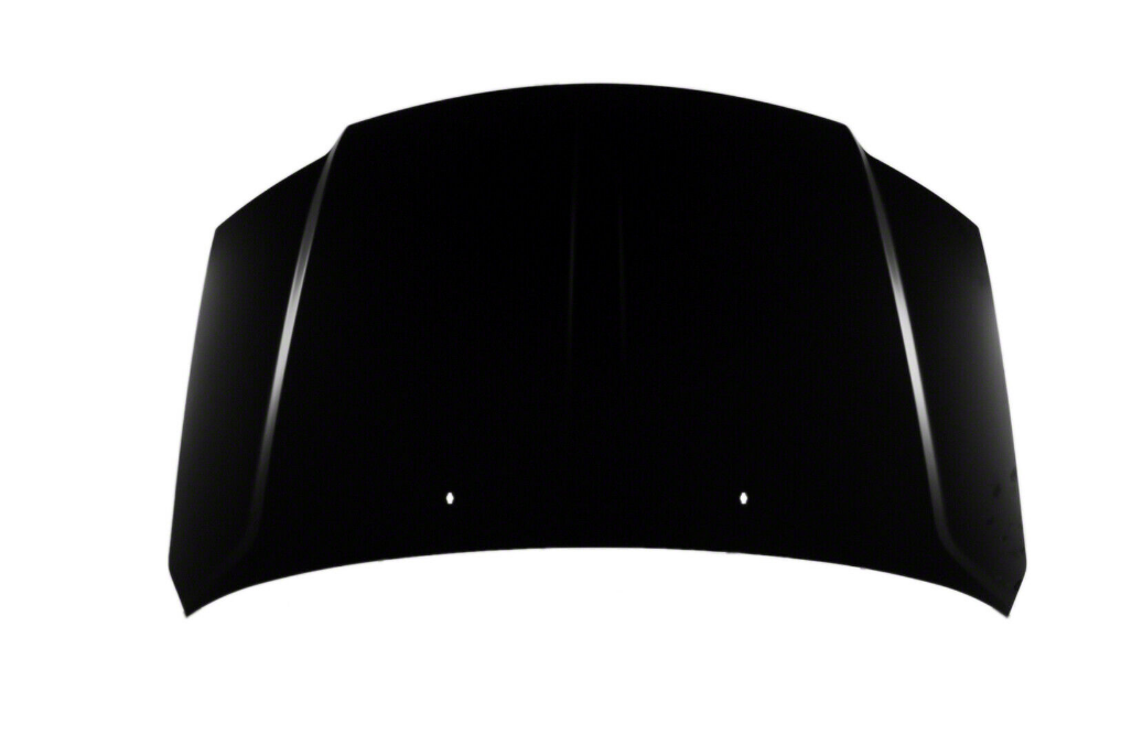 2011-2016 CHRYSLER TOWN & COUNTRY Hood Painted to Match