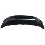 2010-2013 FORD TRANSIT CONNECT ; Front Bumper Cover ; w/SL Hole;  -- Manufacturer Part #: 9T1Z17D957EB  /  Partslink #: FO1000661