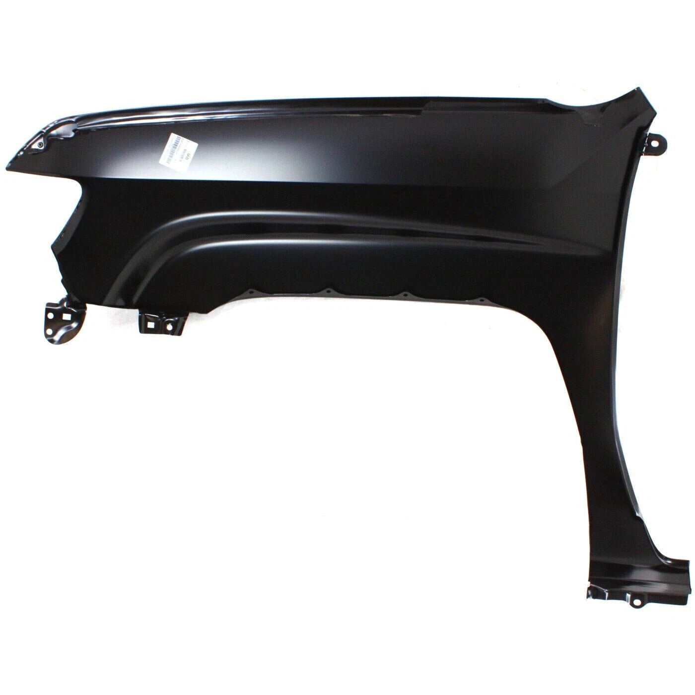 2006-2014 HONDA RIDGELINE ; Right Fender (Passenger Side) ;  -- Manufacturer Part #: 60210SJCA90ZZ  /  Partslink #: HO1241167