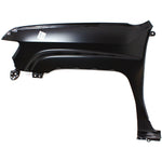 2006-2014 HONDA RIDGELINE ; Right Fender (Passenger Side) ;  -- Manufacturer Part #: 60210SJCA90ZZ  /  Partslink #: HO1241167