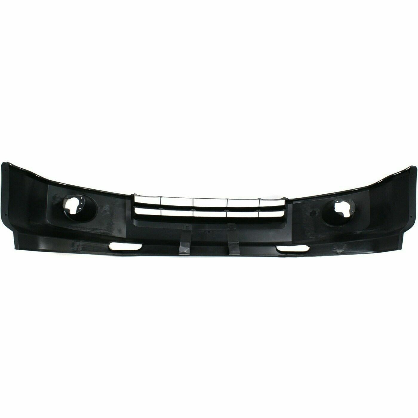 Front Bumper Cover Fascia & Grille Assembly Kit For 2007-2014 Ford Front Bumper Cover Fascia & Grille Assembly Kit For 2007-2014 Ford