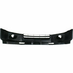 2007-2014 FORD EXPEDITION; Front Bumper Cover lower; XLT Painted to Match