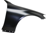 2015-2016 MERCEDES-BENZ C-CLASS; Right Fender; W205 SDN C300/C400 ALUM Painted to Match