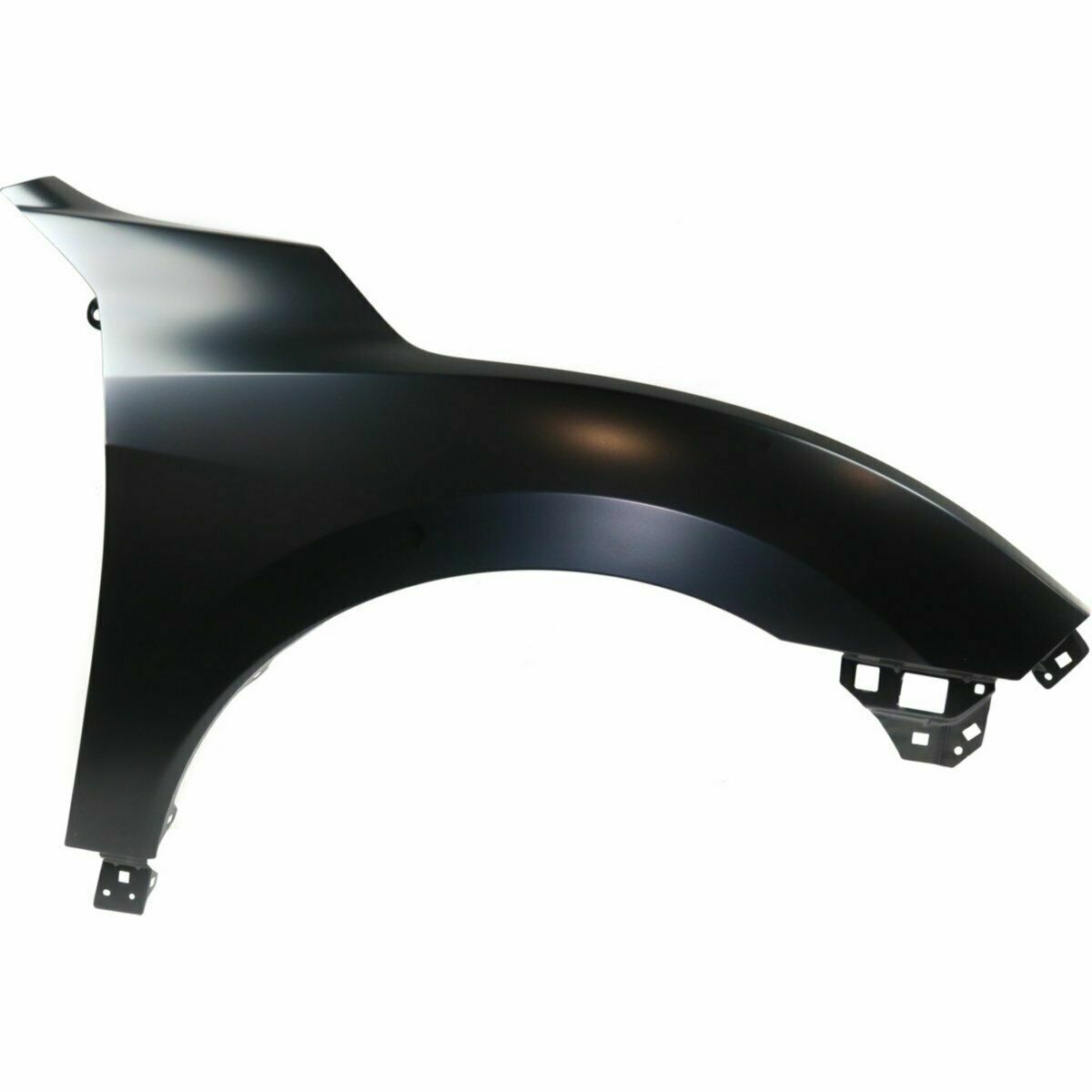 2017-2021 HONDA CIVIC; Right Fender; Painted to Match