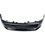 2008-2011 FORD FOCUS; Front Bumper Cover; SDN S/SE/SEL Painted to Match