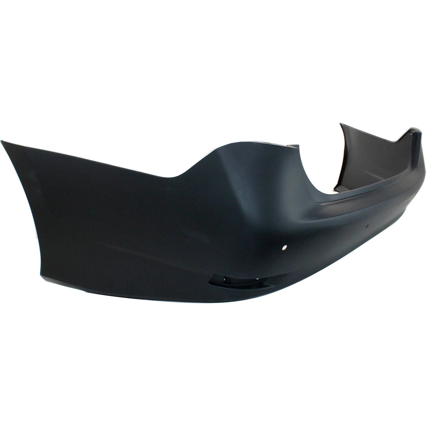 2014-2015 LEXUS GS200t ; Rear Bumper Cover ; w/F Sport Pkg; w/Park Sensor;  -- Manufacturer Part #: 5215930964  /  Partslink #: LX1100179