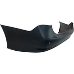 2014-2015 LEXUS GS200t ; Rear Bumper Cover ; w/F Sport Pkg; w/Park Sensor;  -- Manufacturer Part #: 5215930964  /  Partslink #: LX1100179