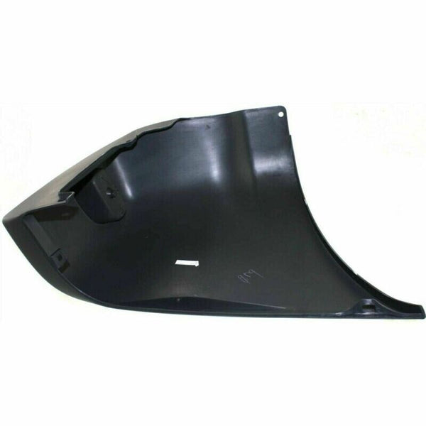 2001 Rav Rear 2001-2005 TOYOTA RAV4 Painted RT Rear bumper end | Paint N Ship