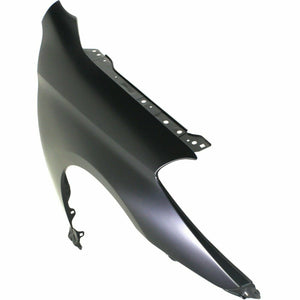 2004-2008 TOYOTA SOLARA; Right Fender; Painted to Match