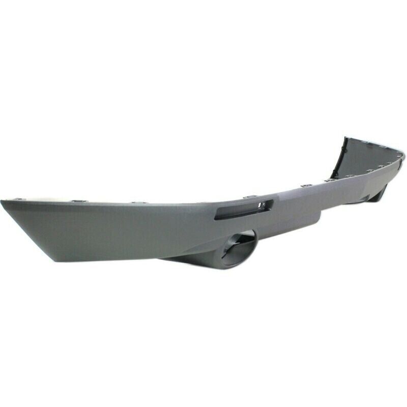 2010-2016 CADILLAC SRX Painted Rear Bumper Cover lower | Paint N Ship