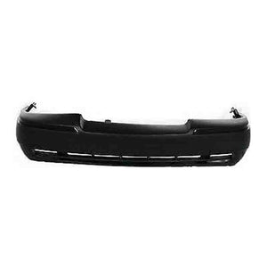 2003-2005 MERCURY GRAND MARQUIS; Front Bumper Cover; except Marauder Painted to Match