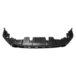 2023-2026 HONDA CR-V HYBRID; Front Bumper Cover Lower; - Painted to Match - Manufacturer Part # 711053D4A00 / Partslink Number: HO1015132