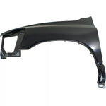 2006-2009 DODGE RAM; Left Fender (Driver Side);  PICKUP R2500/R3500; CH1240255