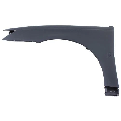 2003-2007 SATURN ION ; Left Fender (Driver Side) ; Sedan;  -- Manufacturer Part #: 15850405  /  Partslink #: GM1240294