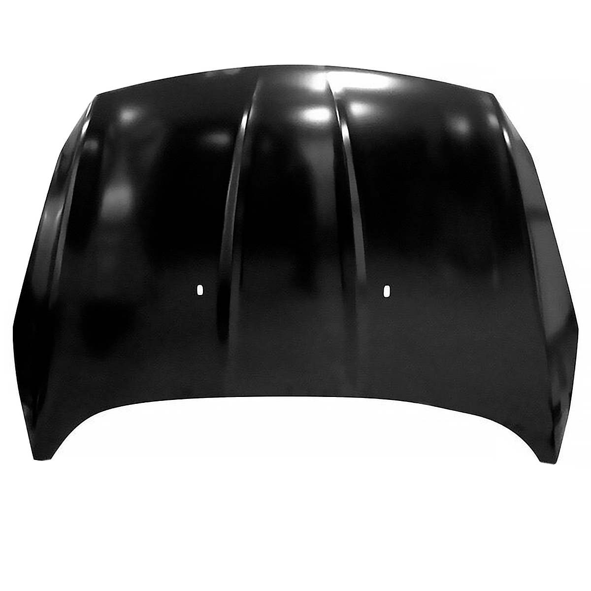 2013-2016 FORD ESCAPE Hood Painted to Match
