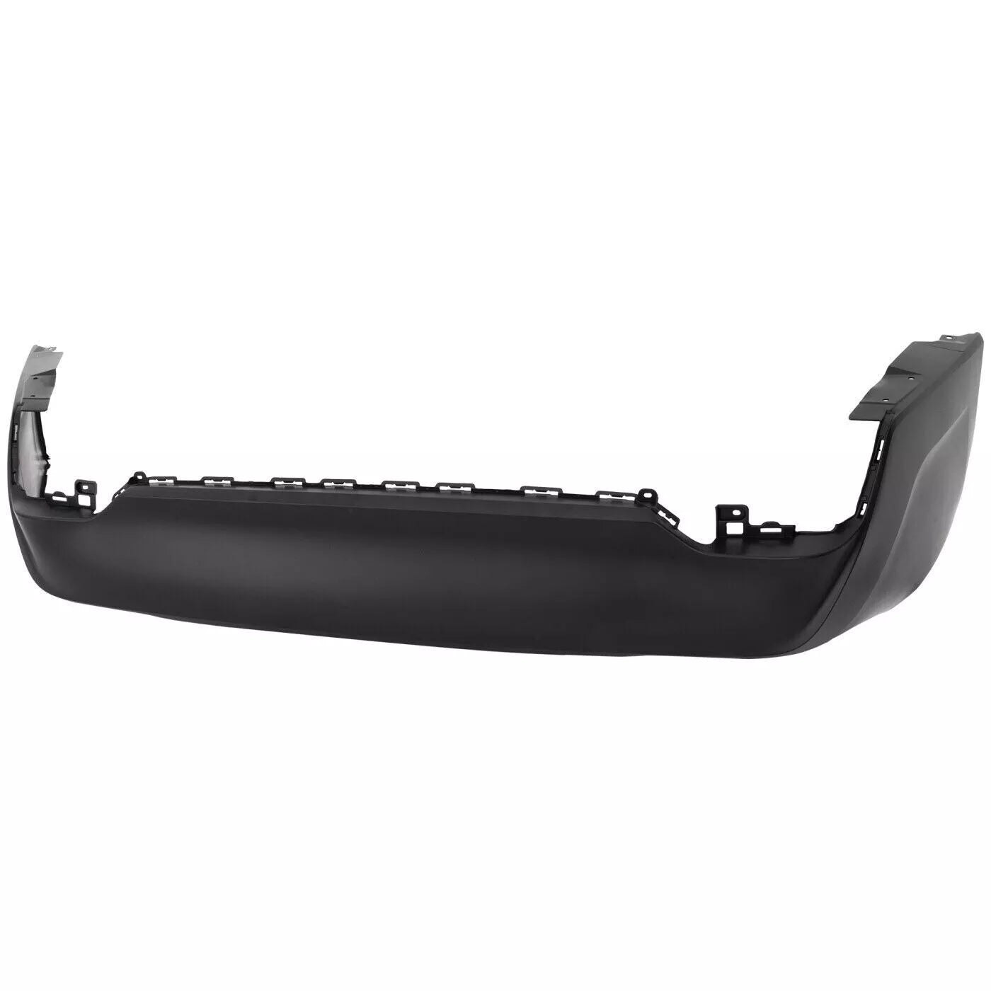 2019-2022 TOYOTA AVALON; Rear Bumper Cover;  w/o Park Sensor;  HYBRID; TO1100341