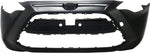 2016-2020 TOYOTA YARIS; Front Bumper Cover; Painted to Match