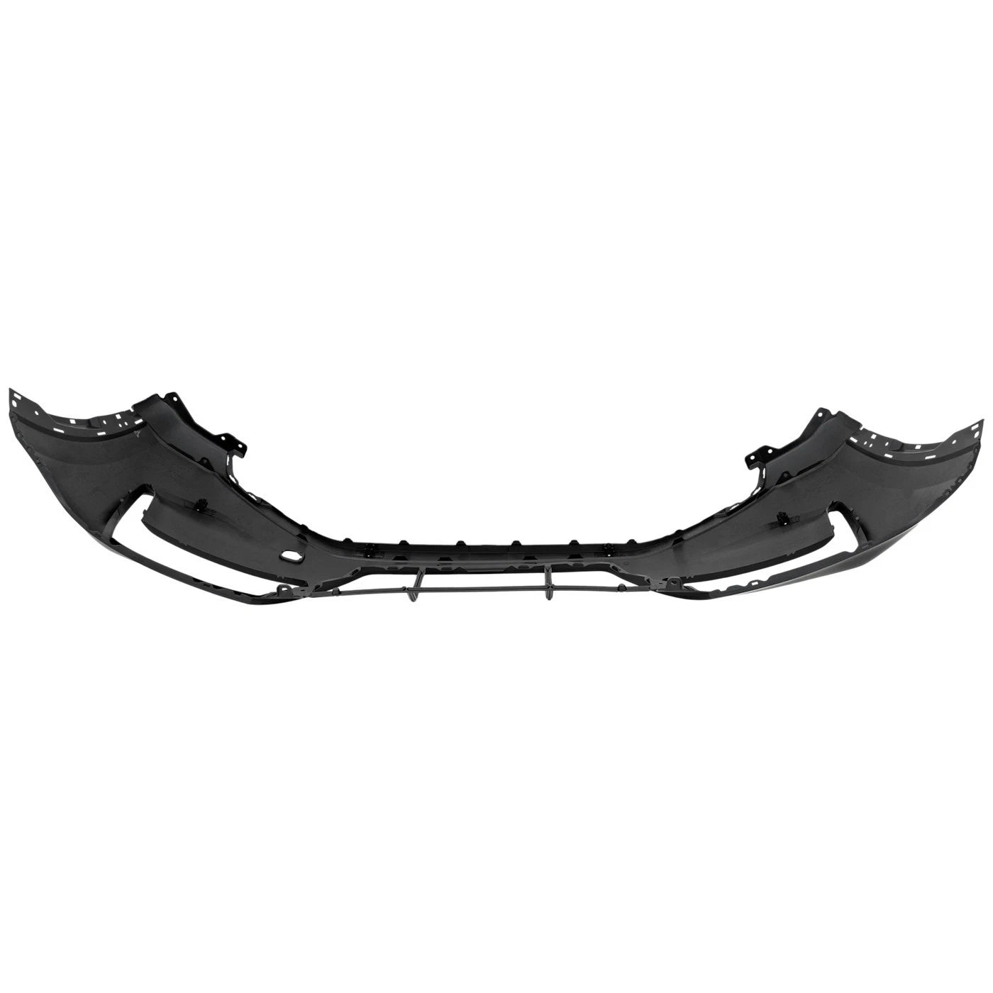 2021-2023 NISSAN ROGUE ; Front Bumper Cover ; Platinum/SL; w/4 Sensor;  -- Manufacturer Part #: 620226RL0H  /  Partslink #: NI1000336