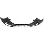 2021-2023 NISSAN ROGUE ; Front Bumper Cover ; Platinum/SL; w/4 Sensor;  -- Manufacturer Part #: 620226RL0H  /  Partslink #: NI1000336