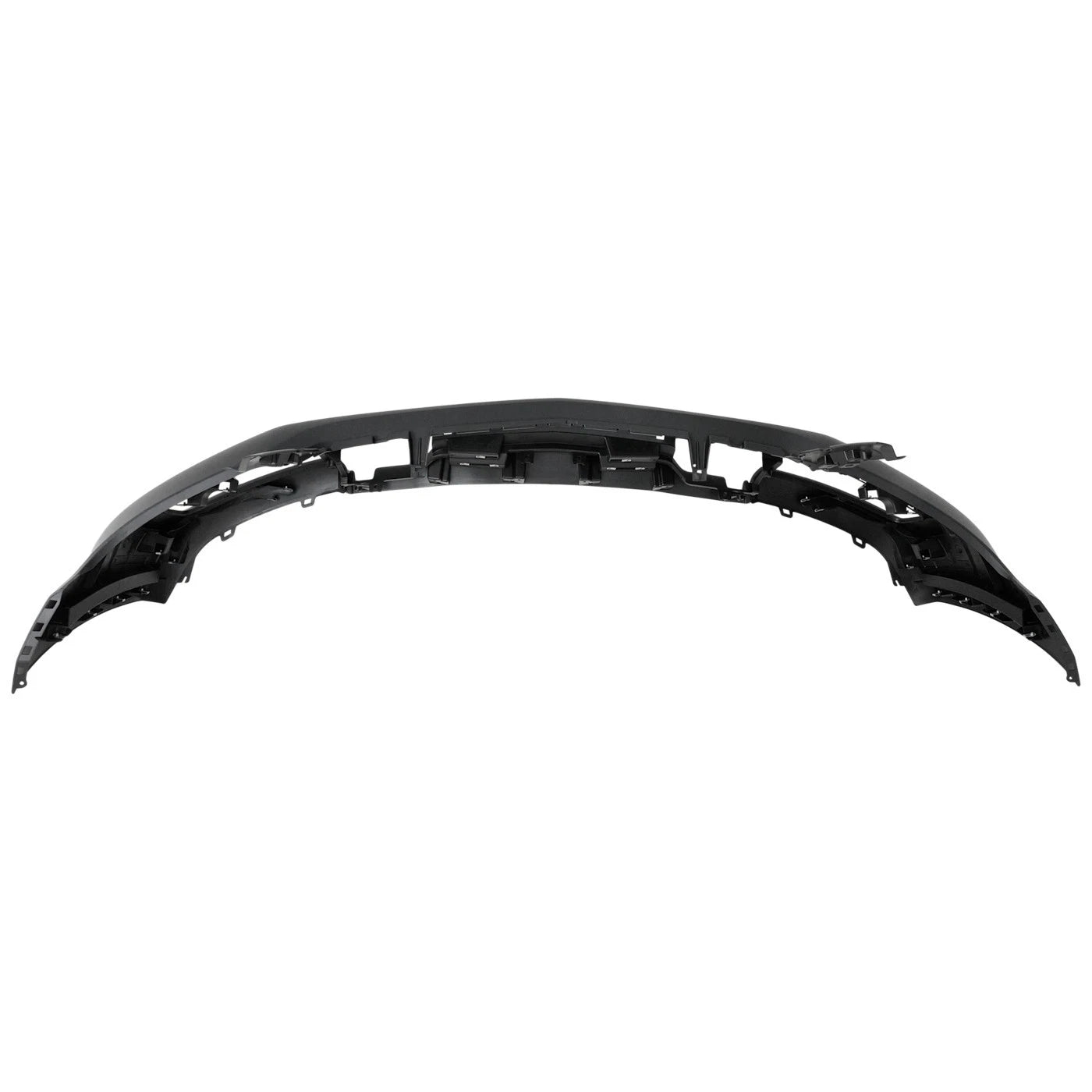 2015-2020 CHEVY SUBURBAN ; Front Bumper Cover ; w/Off Road Pkg;  (PT) -- Manufacturer Part #: 84408070  /  Partslink #: GM1000A20