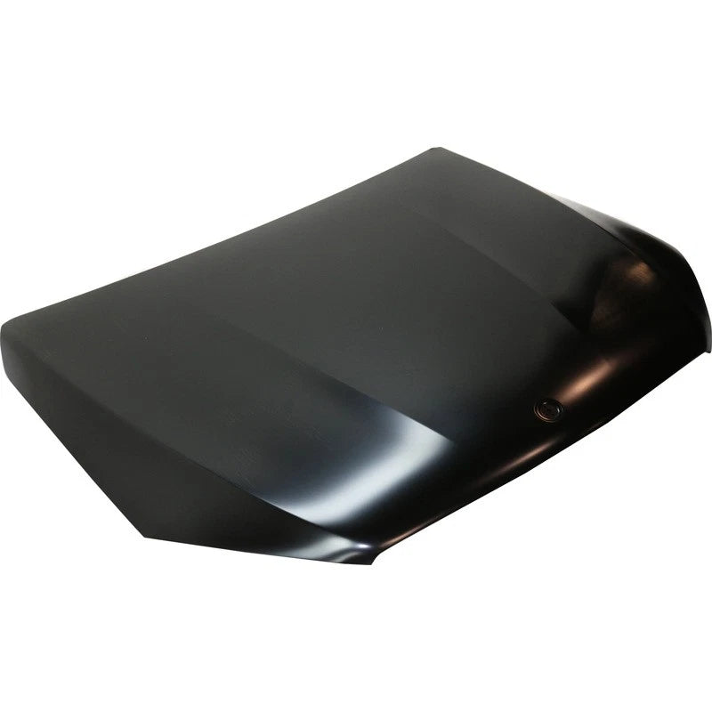 2016-2020 MERCEDES-BENZ GLC-CLASS ; Hood ; X253 SUV; ALUM -- Manufacturer Part #: 2538800157  /  Partslink #: MB1230146