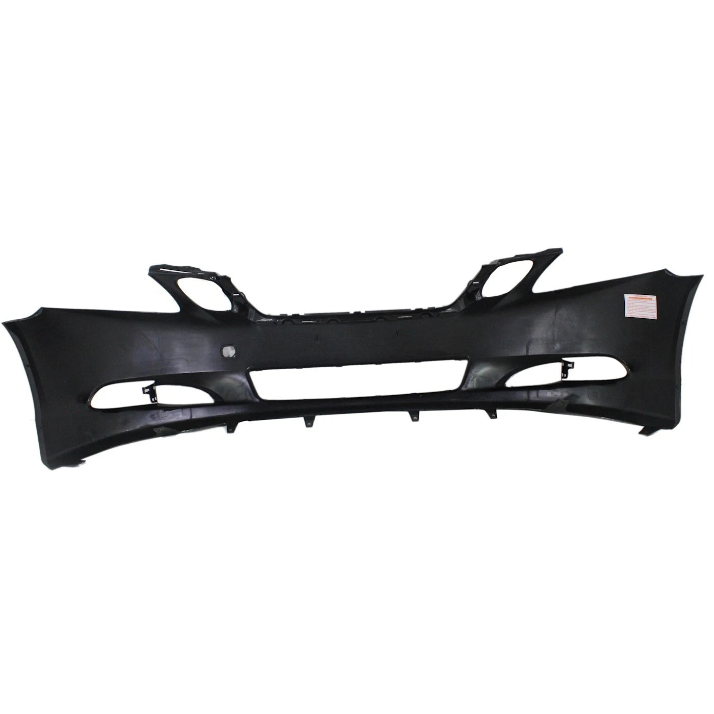 2008-2011 LEXUS GS300/350/430/460 ; Front Bumper Cover ; w/o sensor; w/HL washer -- Manufacturer Part #: 5211930980  /  Partslink #: LX1000175