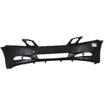 2008-2011 LEXUS GS300/350/430/460 ; Front Bumper Cover ; w/o sensor; w/HL washer -- Manufacturer Part #: 5211930980  /  Partslink #: LX1000175