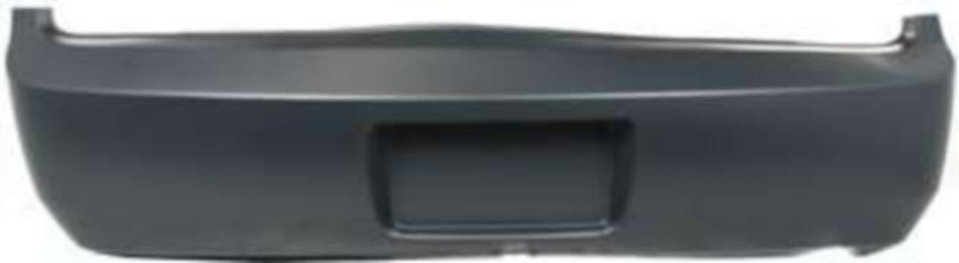 2005-2009 FORD MUSTANG; Rear Bumper Cover; Painted to Match