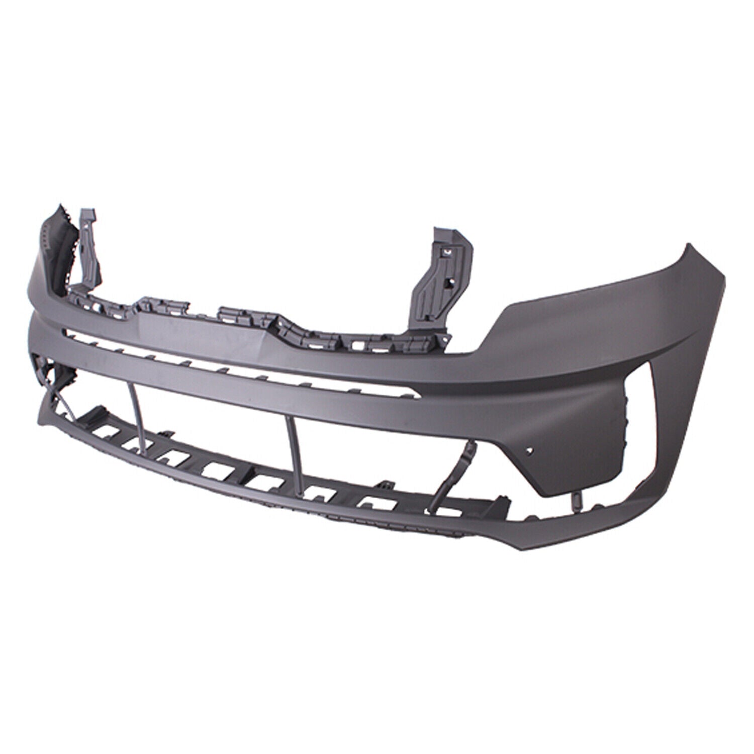 2021-2022 KIA SORENTO Painted Front Bumper Cover upper | Paint N Ship
