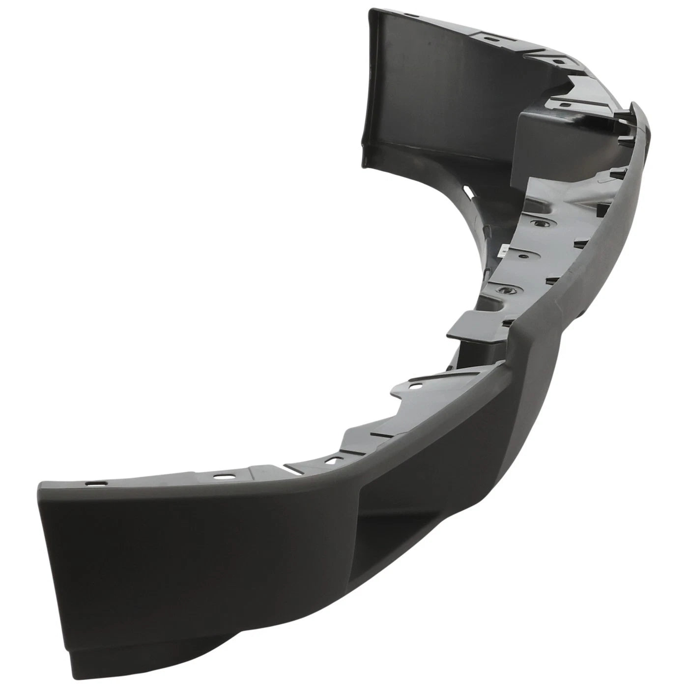 2004-2012 CHEVY COLORADO ; Front Bumper Cover Valance ; w/Fog; w/o Sport pkg;  -- Manufacturer Part #: 12335805  /  Partslink #: GM1000722