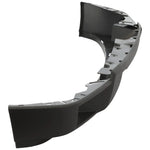 2004-2012 CHEVY COLORADO ; Front Bumper Cover Valance ; w/Fog; w/o Sport pkg;  -- Manufacturer Part #: 12335805  /  Partslink #: GM1000722