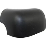 2003-2023 GMC SAVANA, LT Rear bumper end;  Painted to Match - Manufacturer Part # 84170688 / Partslink - GM1104152
