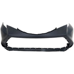 2021-2025 TOYOTA SIENNA ; Front Bumper Cover ; LE/LIMITED/PLATINUM/XLE;  -- Manufacturer Part #: 5211908907  /  Partslink #: TO1000468