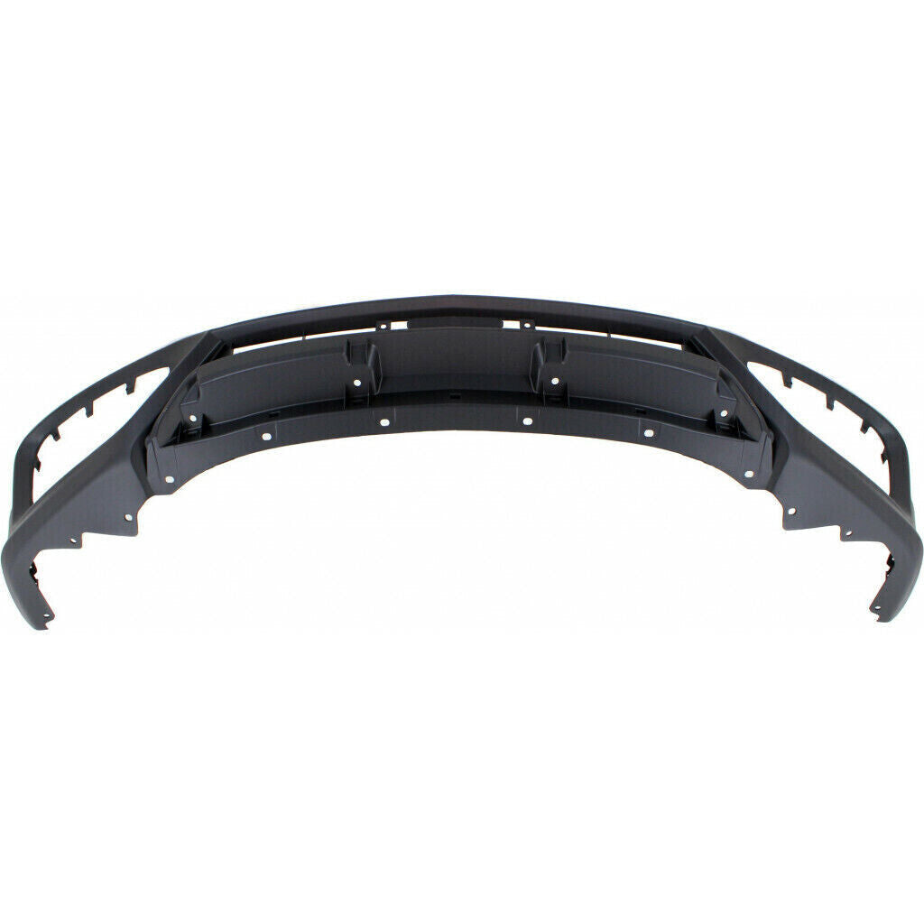 2013-2015 HONDA ACCORD; Front Bumper Cover lower; Painted to Match