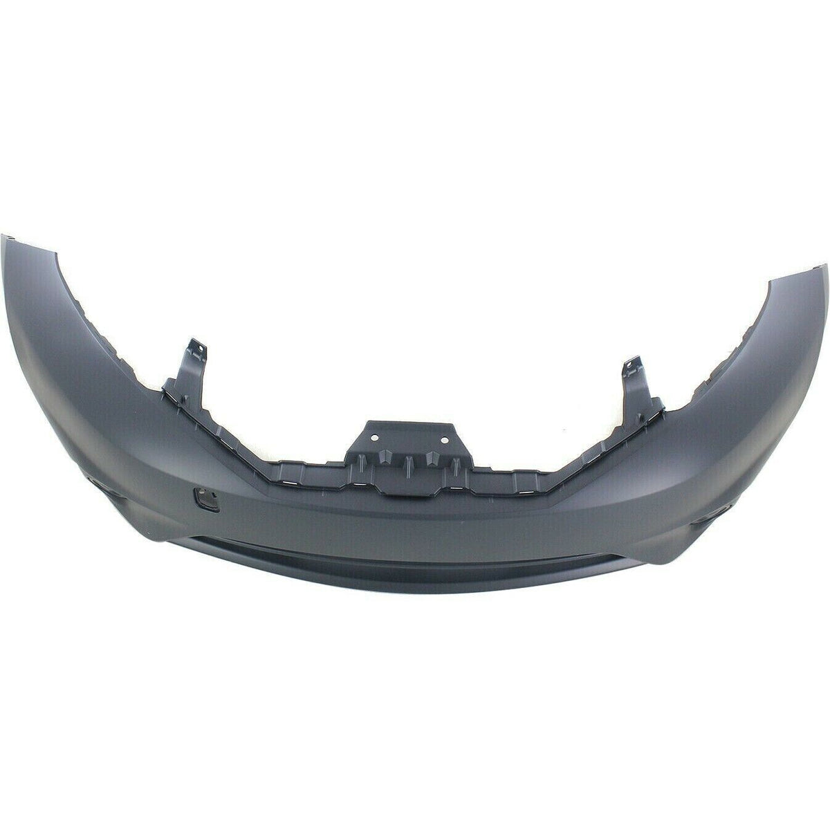 Bumper Cover Fascia for 2017 2018 2019 Nissan Versa Note S SR SV SL Bumper Cover Fascia for 2017 2018 2019 Nissan Versa Note S SR SV SL