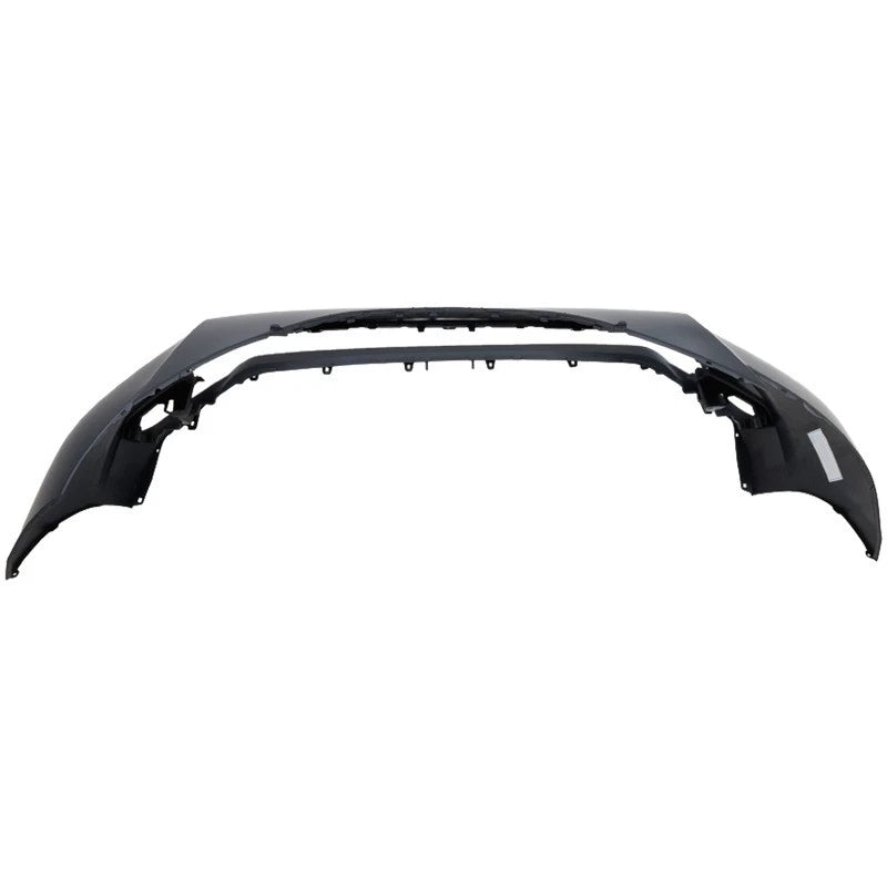 2021-2025 TOYOTA SIENNA ; Front Bumper Cover ; LE/LIMITED/PLATINUM/XLE; -- Manufacturer Part #: 5211908907 / Partslink #: TO1000468