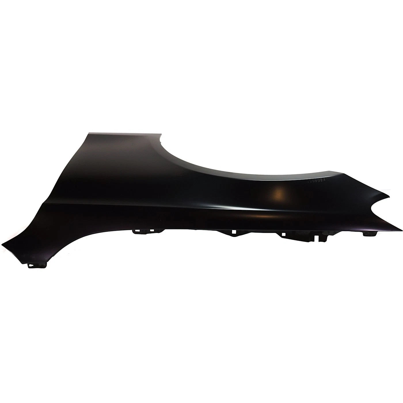 2017-2022 MERCEDES-BENZ E-CLASS ; Left Fender (Driver Side) ; SEDAN; W213 -- Manufacturer Part #: 2138800118  /  Partslink #: MB1240164