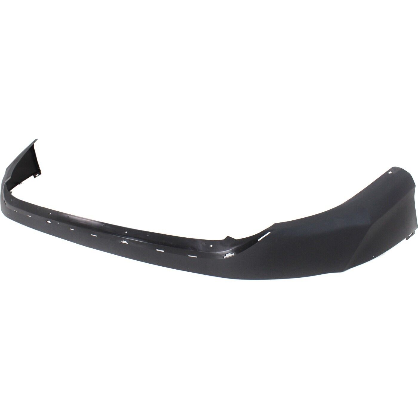 2014 Toyota Rav4 Rear 2016-2018 TOYOTA RAV4 Painted Rear Bumper Cover lower | Paint N Ship
