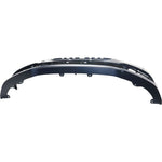 2015-2016 HYUNDAI GENESIS; Front Bumper Cover; 5.0L w/Sensor w/o HL Washer Painted to Match