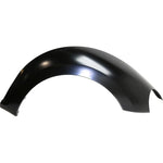 2013-2019 VOLKSWAGEN BEETLE CONV, Right Fender (Passenger Side) Painted to Match - Manufacturer Part # 5C5821022D / Partslink - VW1241144