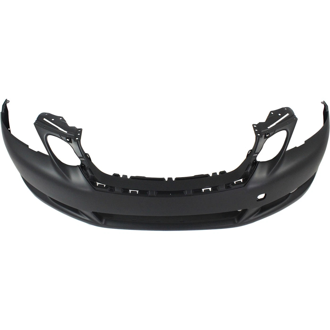 2008-2011 LEXUS GS300/350/430/460 ; Front Bumper Cover ; w/o sensor; w/HL washer -- Manufacturer Part #: 5211930980  /  Partslink #: LX1000175