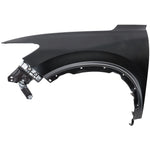 2023-2026 HONDA HR-V; Left Fender (Driver Side); - Painted to Match - Manufacturer Part # 602603W0A00ZZ / Partslink Number: HO1240203