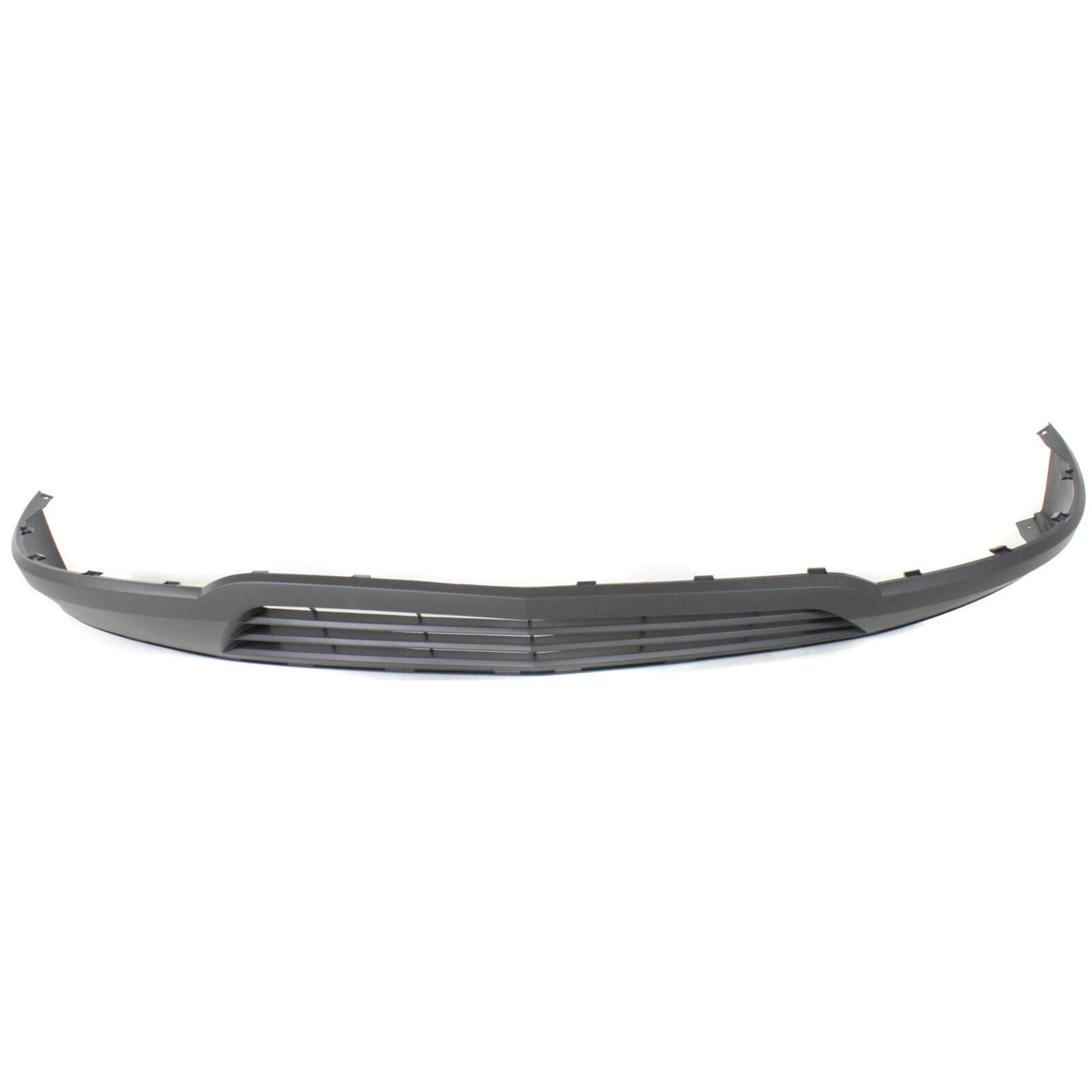 26501640 2009-2012 CHEVY TRAVERSE Painted Front Bumper Cover lower | Paint N Ship