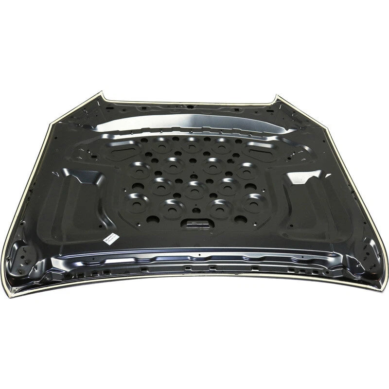 2015-2021 MERCEDES-BENZ C-CLASS ; Hood ; Sedan; W205; C300/C400 -- Manufacturer Part #: 2058800357  /  Partslink #: MB1230140