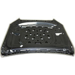 2015-2021 MERCEDES-BENZ C-CLASS ; Hood ; Sedan; W205; C300/C400 -- Manufacturer Part #: 2058800357  /  Partslink #: MB1230140