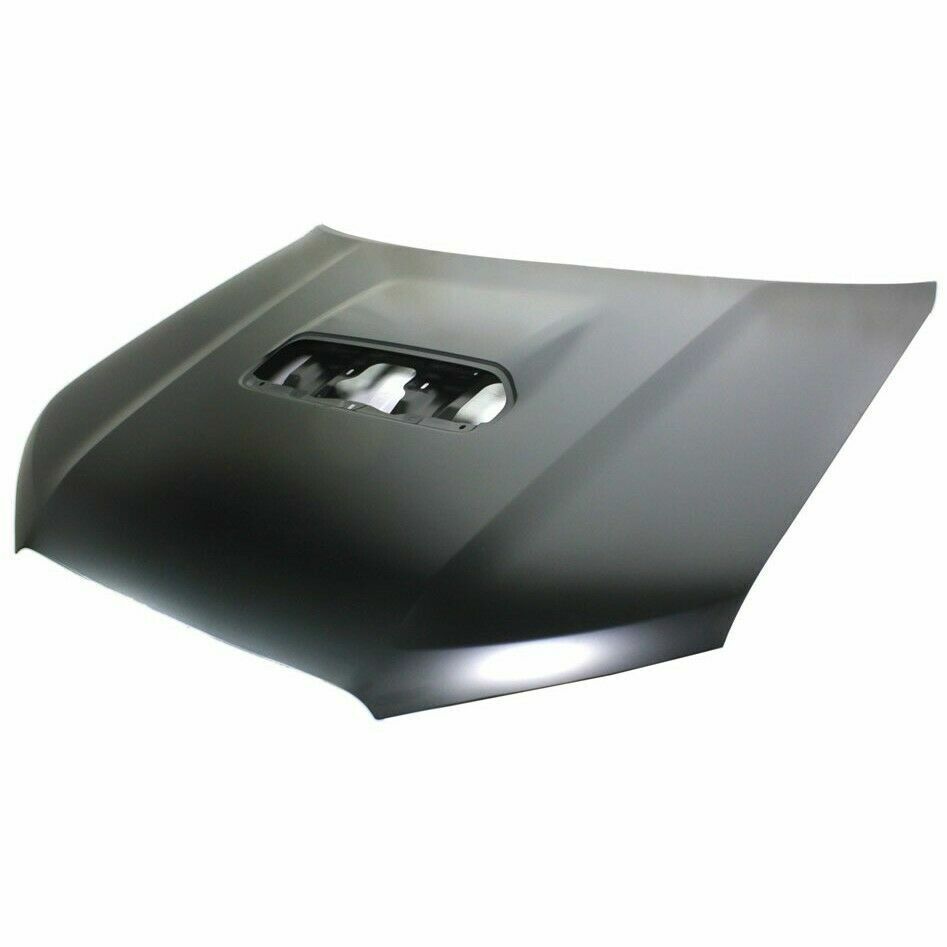 2010-2023 TOYOTA 4-RUNNER Hood Painted to Match; w/Scoop